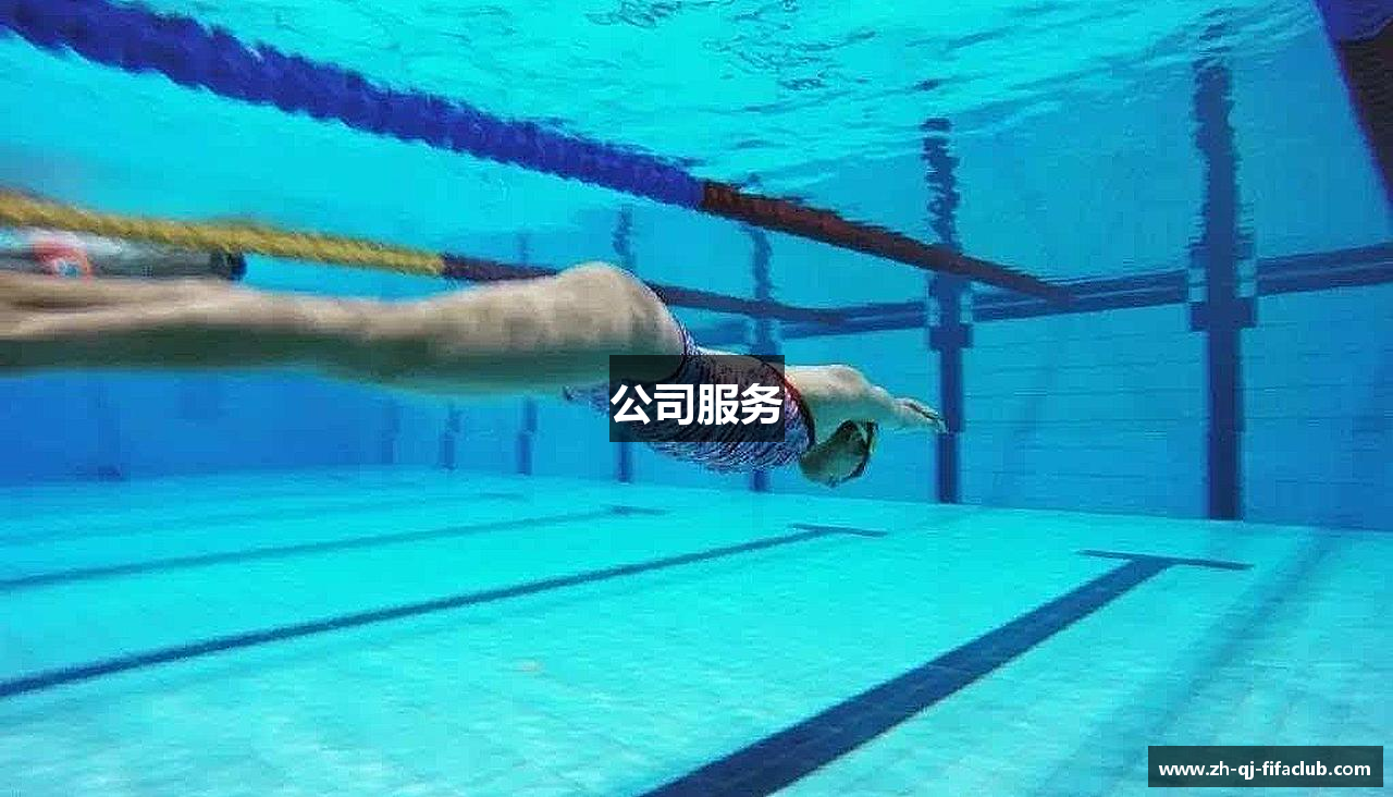 公司服务